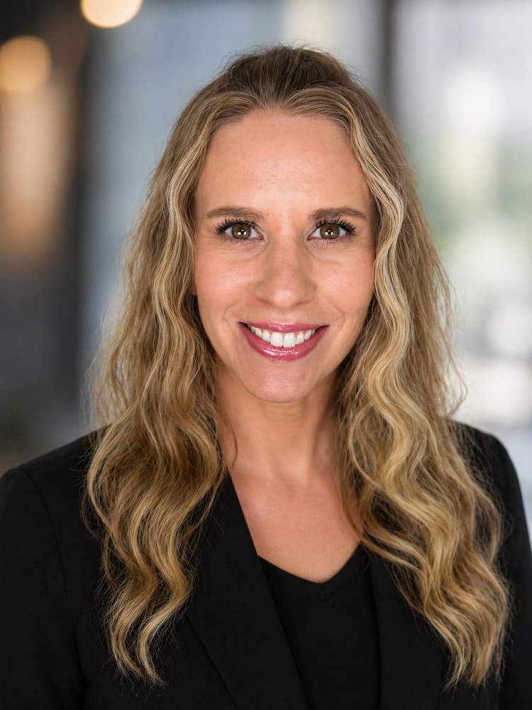 Leah Griffith